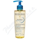 BIODERMA Atoderm sprchov olej 200ml