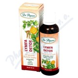 Dr. Popov Kapky bylinn Lymfa-Detox 50ml