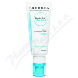 BIODERMA Hydrabio gel-krm 40ml