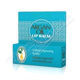 Biotter balzm Argan Oil Lip Balm 4. 9g