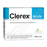 Clerex Acute 10 tobolek pro mue