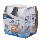 Ensure Plus Advance oko. pch. por. sol. 4x220ml