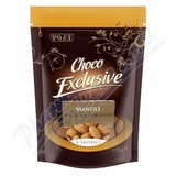 POEX Mandle v mln okold a skoici 175g