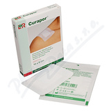 Nplast Curapor steril 8x10cm 5ks REF 32903