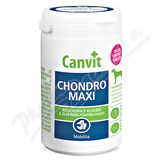 Canvit Chondro Maxi pro psy ochucen tbl. 76-230g