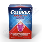 Coldrex MAXGrip Lesn ovoce 1000-10-70mg scc. 10 II