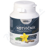 ADIEL Kotvink zemn FORTE s vitamnem E cps. 90