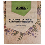 ADIEL aj Ludmily Mojov 15x2. 5g