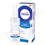 Otrivin 1mg-ml nas. spr. sol. 1x10ml