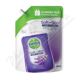 DETTOL Tekut mdlo nhr. npl Uklid. levand. 500ml