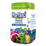 Marnci Gummy Echinacea 20mg tbl. 50