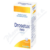 Drosetux Neo sir. 1x150ml