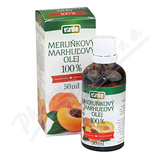 Meru�kov� olej 100% 50ml