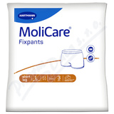 MoliCare Fixpants inkont. fixan kalhotky L 3ks