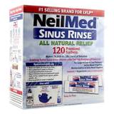 Sinus Rinse n�hradn� s��ky 120ks