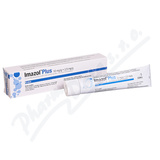 Imazol Plus 10mg-g+2. 5mg-g crm. 30g