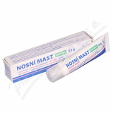 MedPharma Nosn mast NATURAL 12g