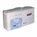 Seni Classic inkon. plen. kalh. XL 30ks