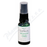 Clinical Arganov olej lisovan za studena 20ml