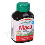 JAMIESON Maca 1000mg cps. 45