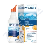 Physiomer Hypertonic 135ml