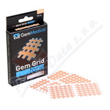 GM Gem Grid tape SKIN vel. A-B-C (cross tejp) 95ks