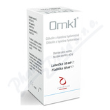 OMK1 lahvika 10 ml