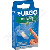 URGO FAST HEALING FINGER na prsty hydrok. npl. 8ks