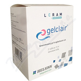 Gelclair orln gel 21x15ml sky