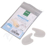 svorto 102 Gel.  separ�tor meziprstn� 3 (L)