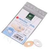 svorto 104 Gel.  krou�ek samolep�c� 4ks univerz. 