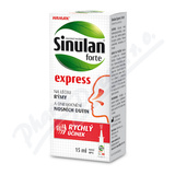 Sinulan Express Forte nosn sprej 15ml