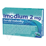 Imodium 2mg cps. dur. 20