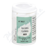 Calcarea fluorica AKH tbl. 60