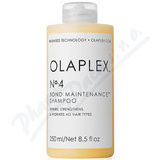 Olaplex N�4 Bond Maintenance Shampoo 250ml