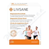 LIVSANE Magnesium Direct sky 30x2. 1g