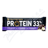 GO ON Proteinov tyinka 33% okolda 50g