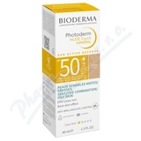BIODERMA Photoderm NUDE Touch svtl SPF50+ 40ml