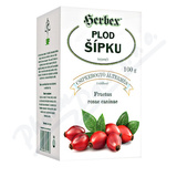 HERBEX pek plod aj sypan 100g