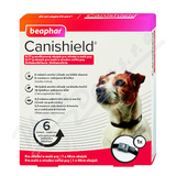 Canishield 0. 77g obojek pro střední +malé psy 48cm