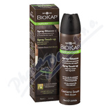 BIOKAP Spray Touch Up kryc sprej Hnd tmav 75ml