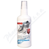 Nanosil Antizpach do bot s nanostbrem 100 ml