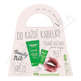 WELEDA Skin Food do kad kabelky 30ml+8ml