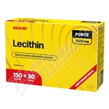 Walmark Lecithin Forte 1325mg tob. 150+30 Promo2025