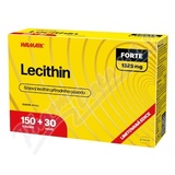 Walmark Lecithin Forte 1325mg tob. 150+30 Promo2024