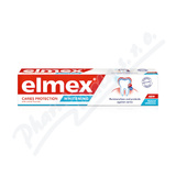 Elmex zubn pasta Caries Protect. Whitening 75ml