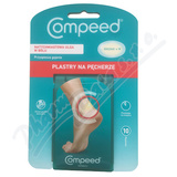 COMPEED nplast na puche stedn 10ks