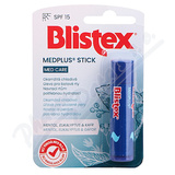 Blistex balzm na rty MedPlus stick 4. 25g