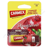 CARMEX Balzm na rty ultra hydr. SPF15 Grant. 4. 25g