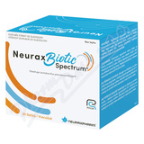 NeuraxBiotic Spectrum sáčky 30x1. 1g